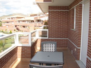 3 Terraza